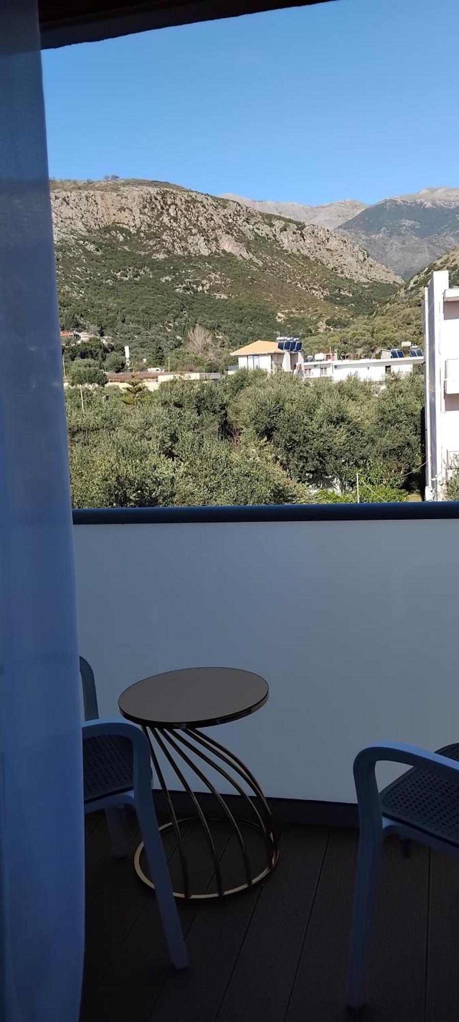 Anxhelos Hotel ヒマラ 部屋 写真
