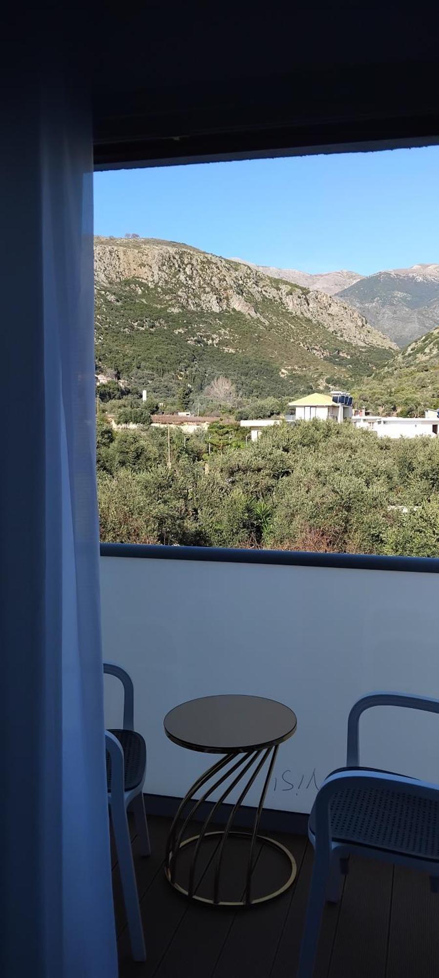 Anxhelos Hotel ヒマラ 部屋 写真